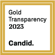 Guidestar Gold Seal of Transparency